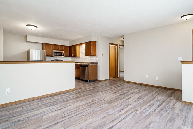 Foto del edificio - 5501 Windy Knoll Dr
