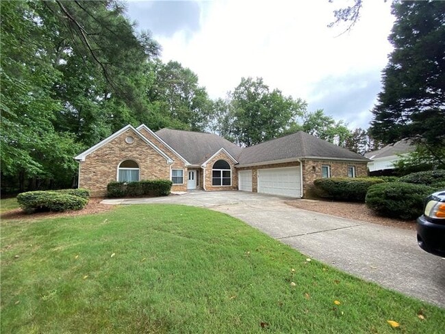 Building Photo - 440 Cameron Woods Ct