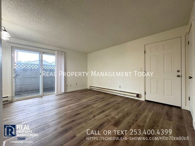 Building Photo - 4016 S Puget Sound Ave