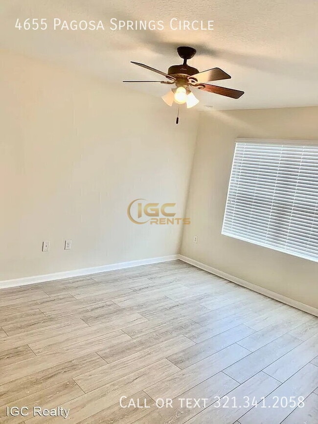 Building Photo - 4655 Pagosa Springs Cir