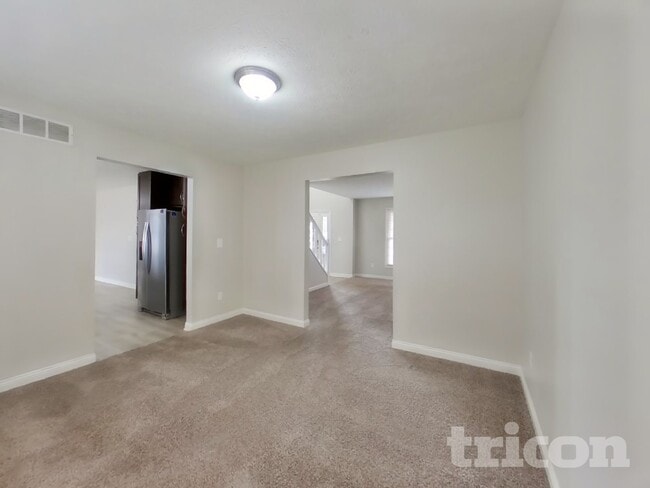 Foto del edificio - 3731 Cheyenne Ct