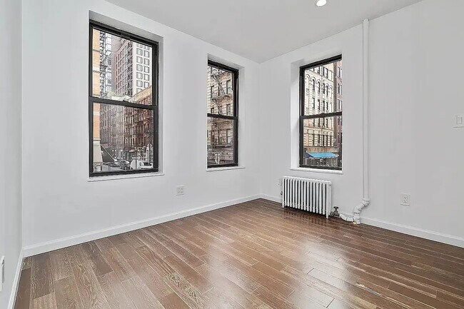 Foto del edificio - 101 Stanton St