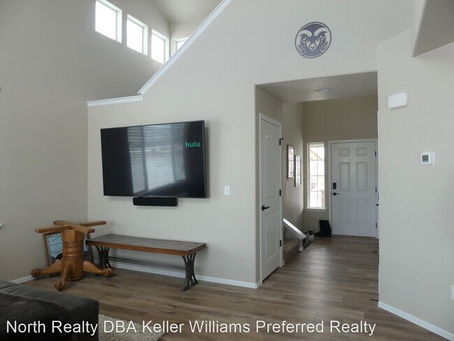 Foto del edificio - 4 br, 4 bath House - 1098 Highline Court