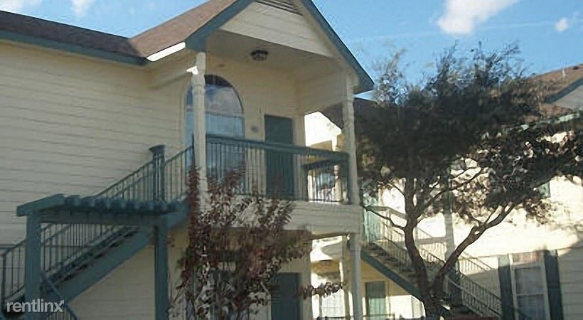 Primary Photo - 1200 W Tidwell Rd