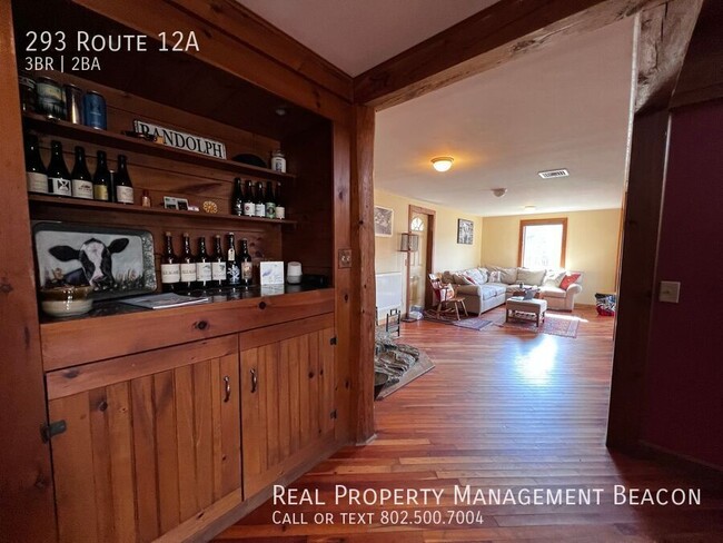 Foto del edificio - Randoph VT - 3 Bed, 2 Bath house for rent ...