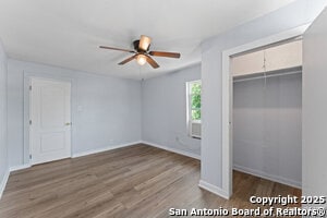 Building Photo - 2503 W Houston St