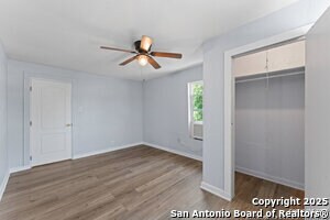 Foto del edificio - 2503 W Houston St