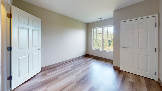 Interior Photo - Union Place