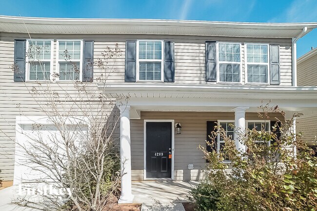 Building Photo - 4289 Oak Pointe Dr