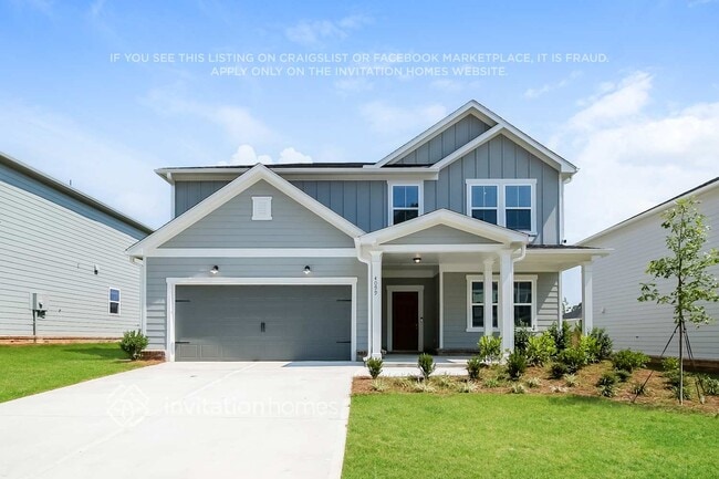 Building Photo - 4099 Ferris Ln