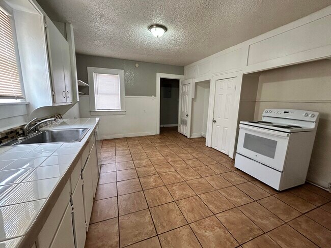 Foto del edificio - 2124 20th St