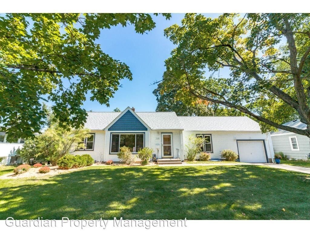 7209 Harriet Ave, Richfield, MN 55423 House Rental in Richfield, MN