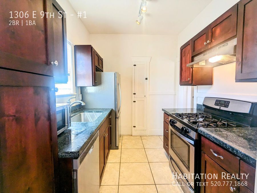 Primary Photo - *****6-month lease*****Rincon Heights, Spa...