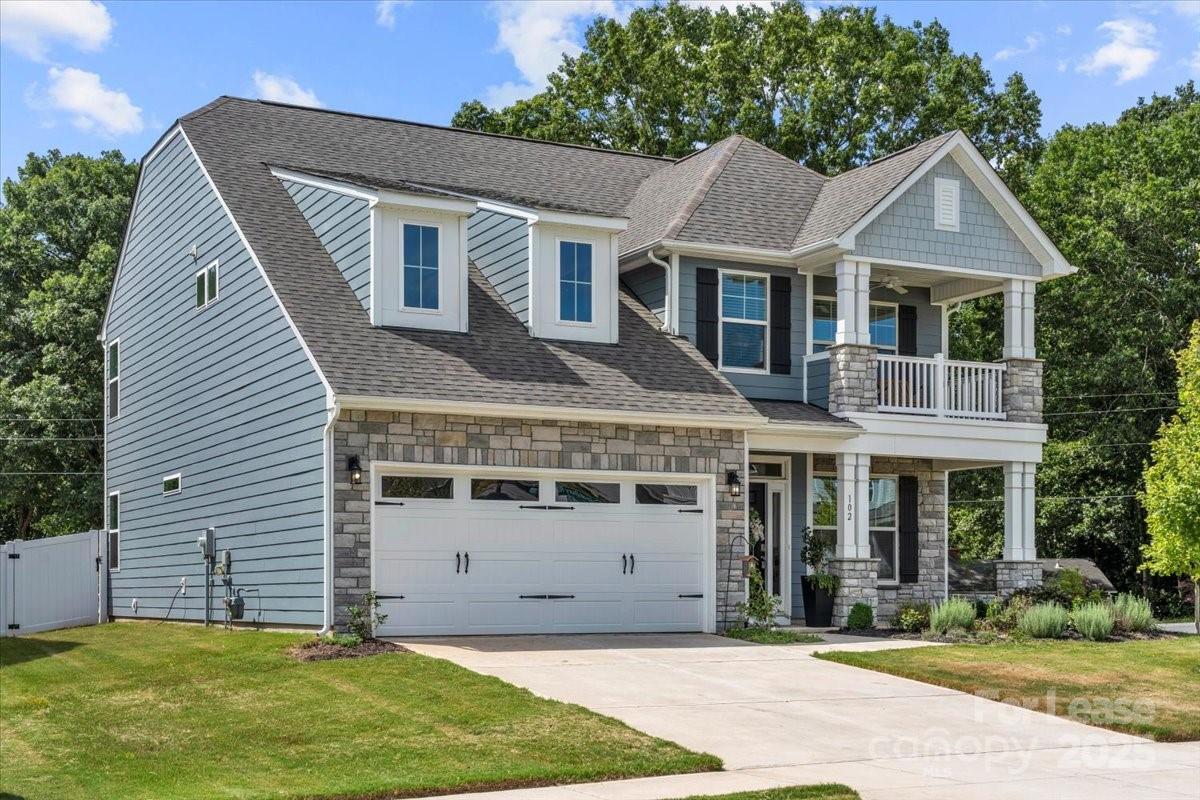Foto principal - 102 Cokesbury Rd