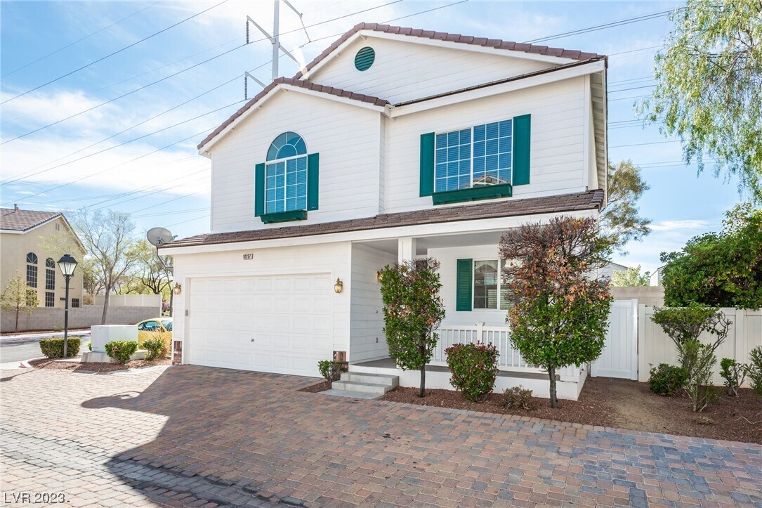 Foto principal - 10297 Green Orchard Ct