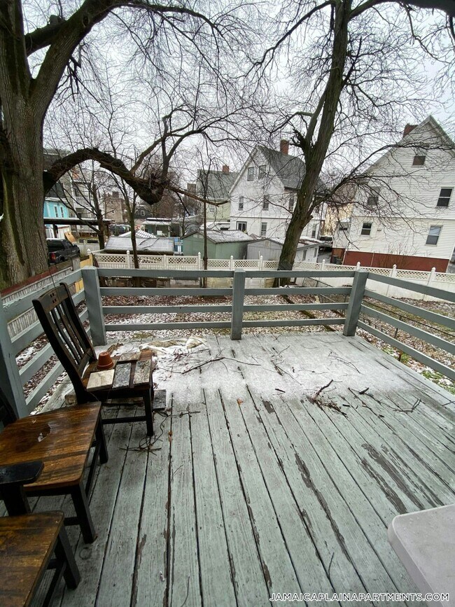 Foto del edificio - 44 Day St