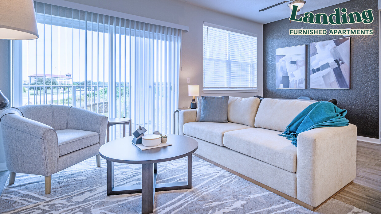 Foto principal - 1450 Neo Square Blvd