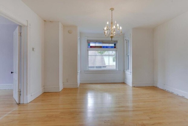 Lámpara de techo para salón/comedor - 688 Cook Ave