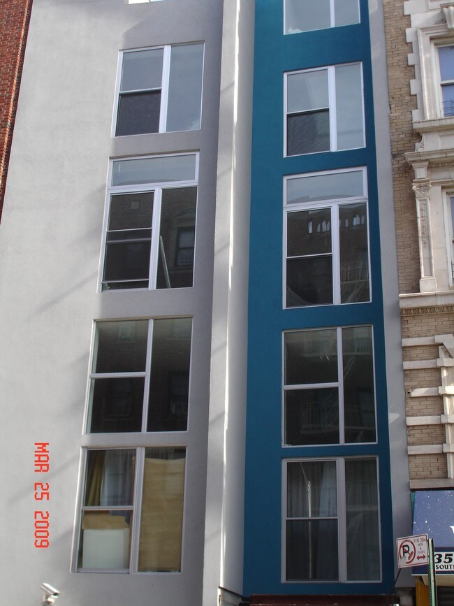 Foto del edificio - 351 S 3rd St