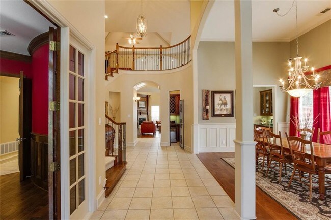 Building Photo - 5408 Golden Sunset Ct