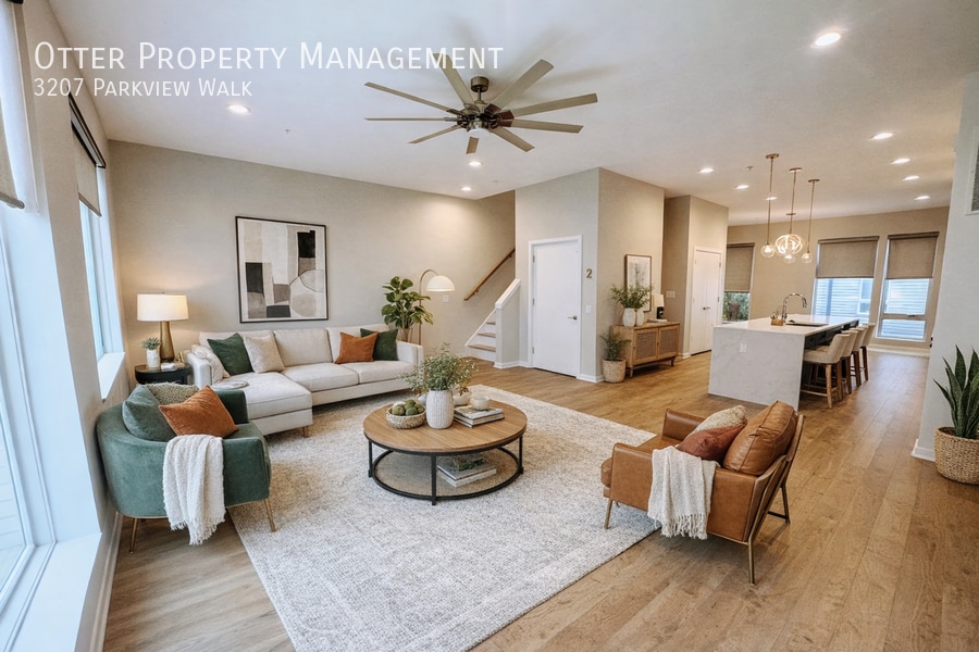 Photo - 3207 Parkview Walk-