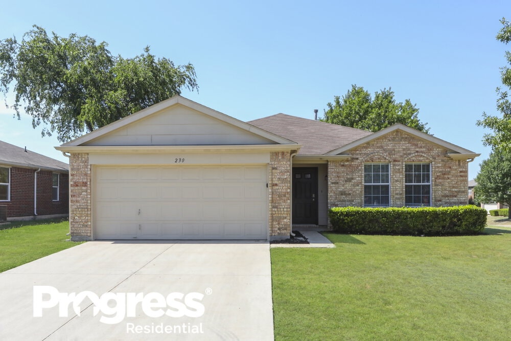 230 Westminster Dr, Glenn Heights, TX 75154 House Rental in Glenn