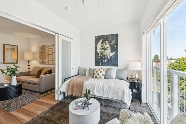 Foto del edificio - Keystone Apartments