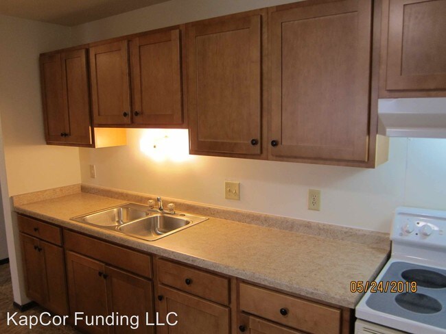 Foto del edificio - 1212 N 27th St