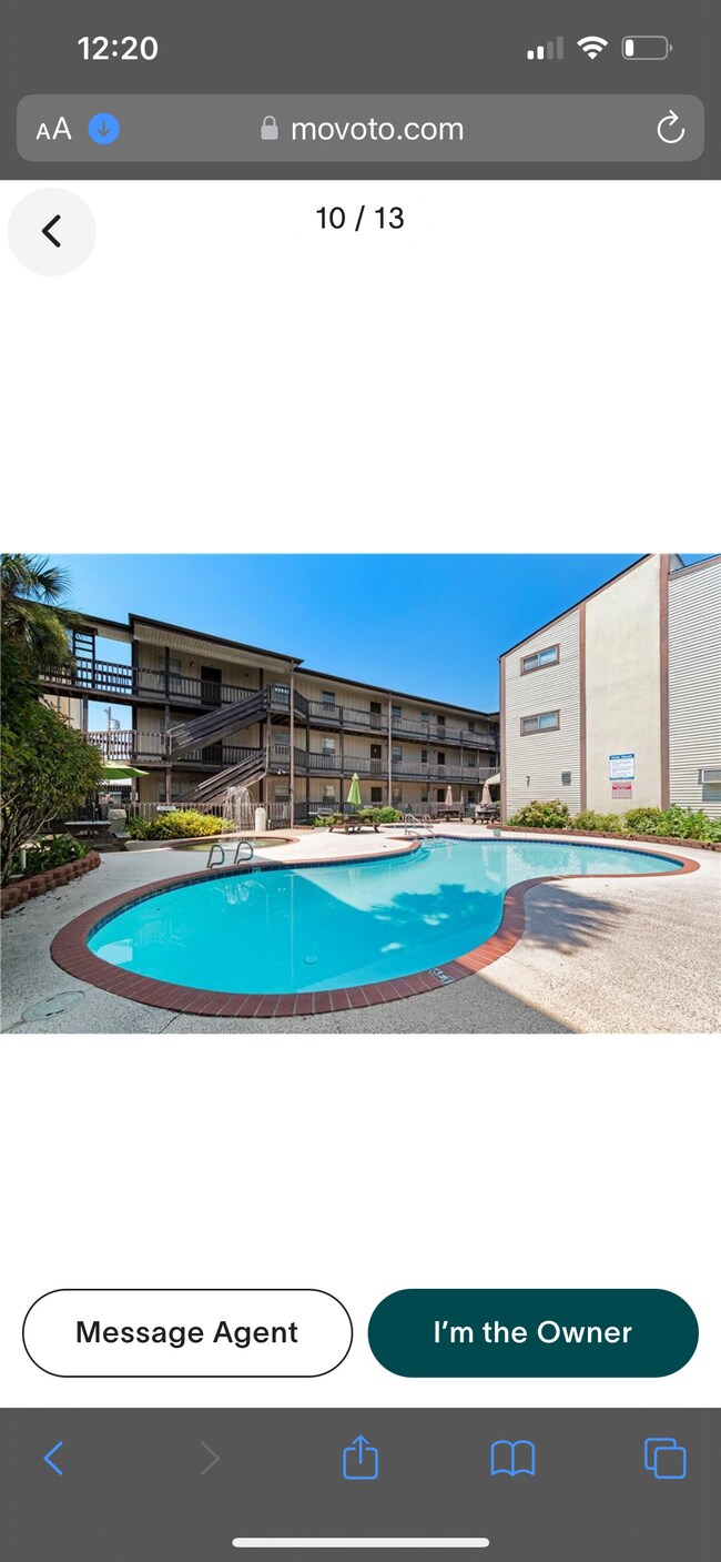 Foto del edificio - 2301 Edenborn Ave