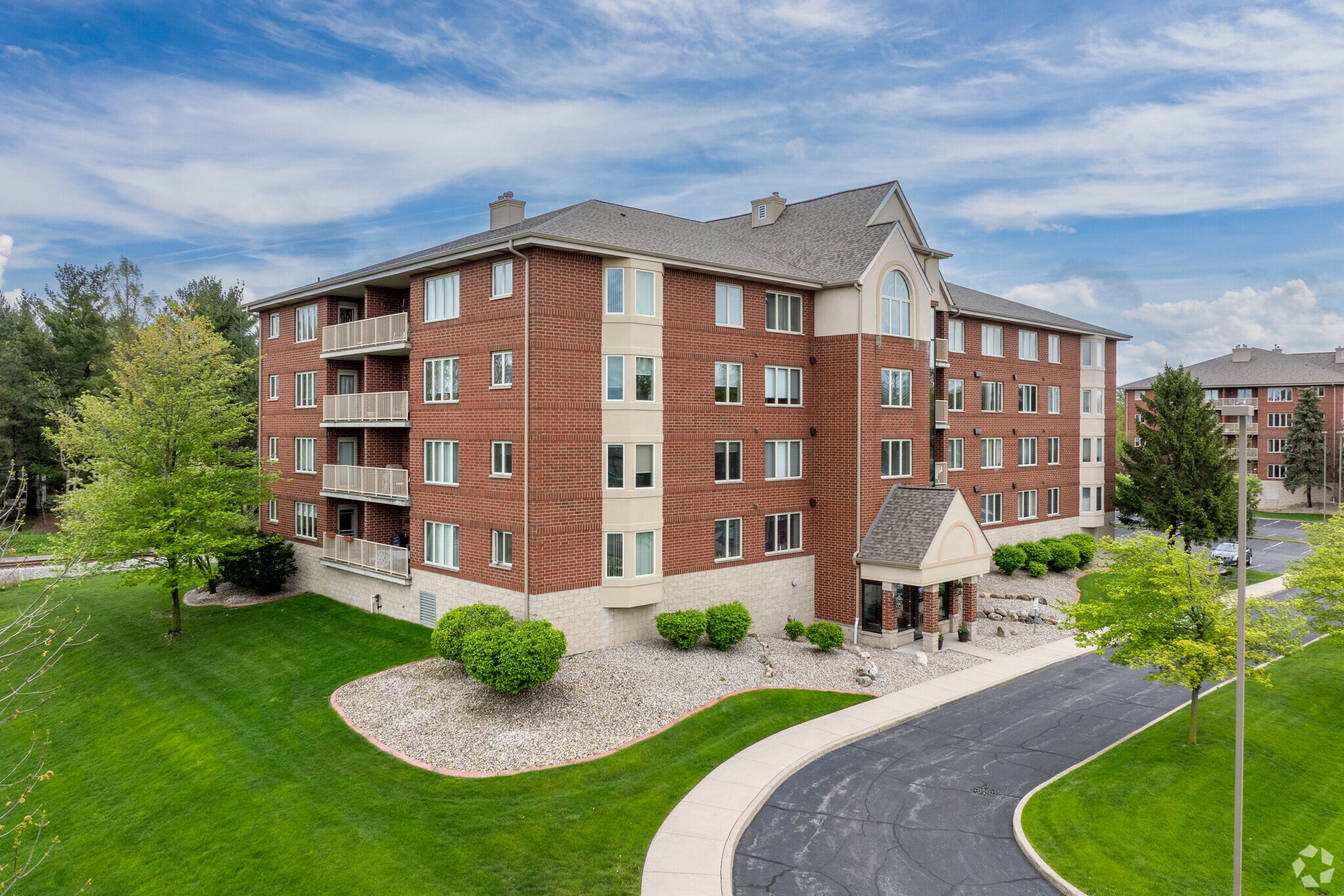 Renaissance Condominiums