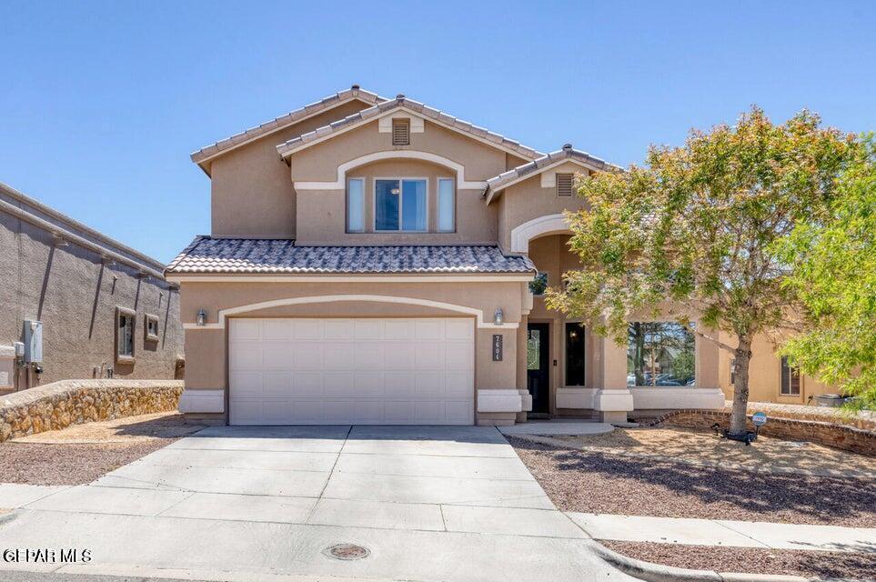 Foto principal - 7604 Dawnlight Ln