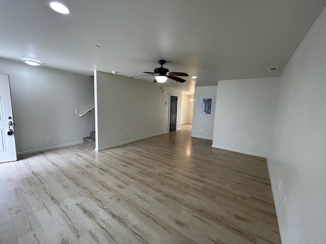 Foto del edificio - 1224 Ivy St