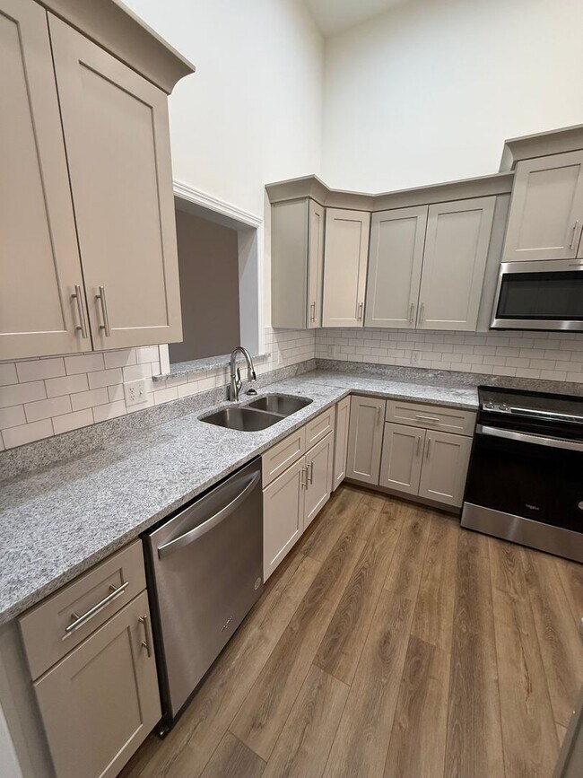 Foto del edificio - Ooltewah Rental 3 Bedrooms + Full Finished Basement