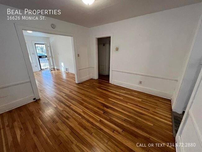 Building Photo - 16626 Monica St