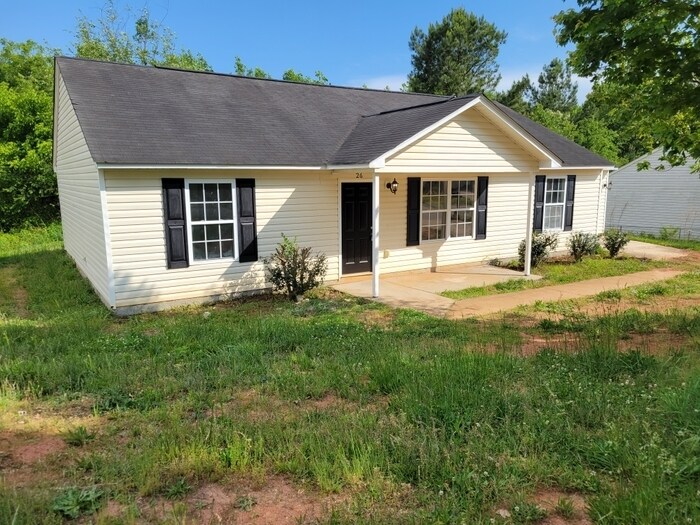 26 Backwater Way, Greenville, SC 29611 House Rental in Greenville, SC