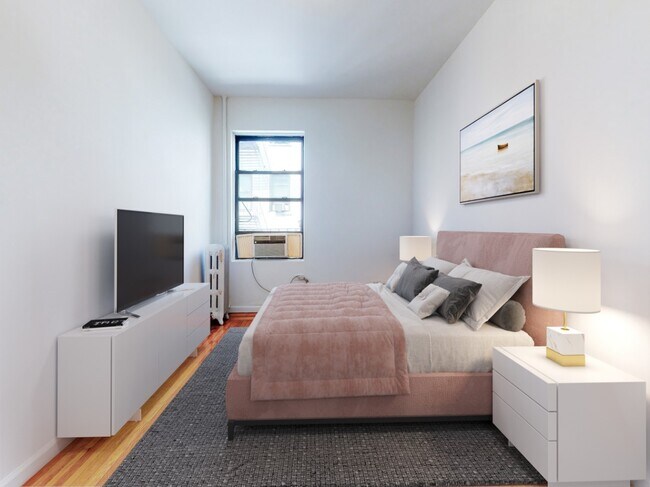 Foto del edificio - West 140th Street