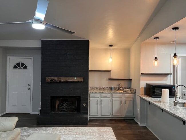 Photo - 520 NW 137th St Townhome