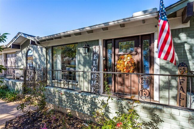 Foto del edificio - 724 W Pleasantview Dr