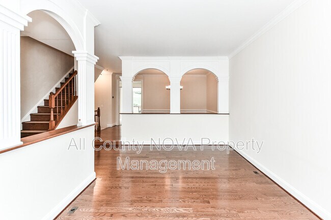 Foto del edificio - 6006 Kelsey Ct