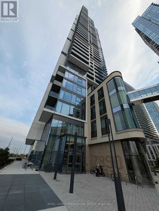 Building Photo - 7890 Jane St