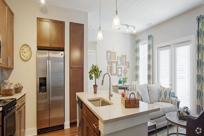 Building Photo - Cooper River Farms