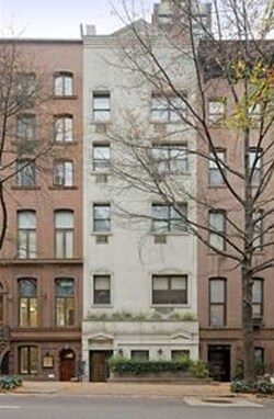 Primary Photo - 107 E 37th St