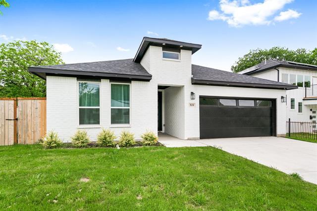 Building Photo - 519 High St