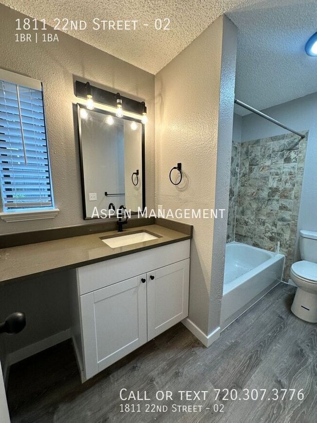 Photo - 1811 22nd St Apartment