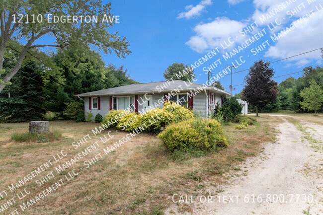 Primary Photo - 12110 Edgerton Ave NE