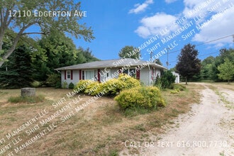 Building Photo - 12110 Edgerton Ave NE