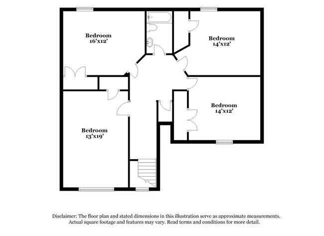 Foto del edificio - 8773 Garden Springs Dr