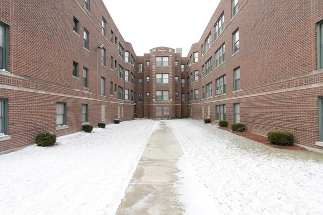 Building Photo - Erie Lake Apartments