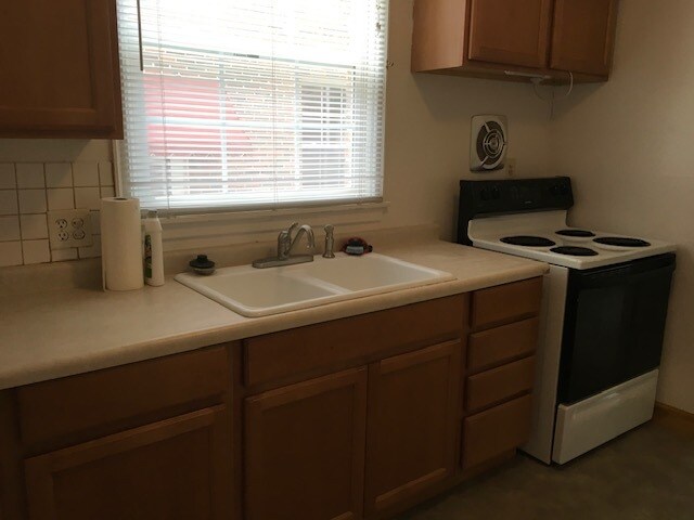Foto del edificio - 2917 Monroe St