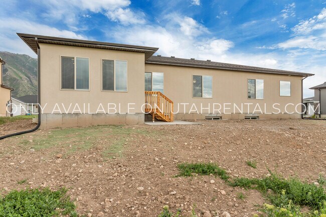 Foto del edificio - 638 W 1870 S